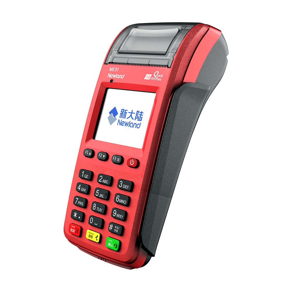 pos機插上電源屏幕不亮怎么辦？什么原因？