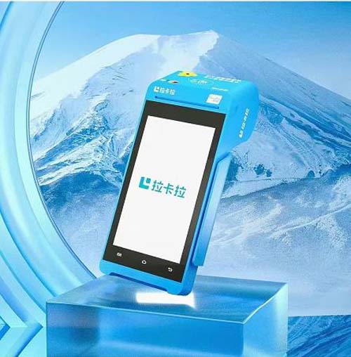 銀行的POS機怎么辦理，怎么申請銀聯pos機?