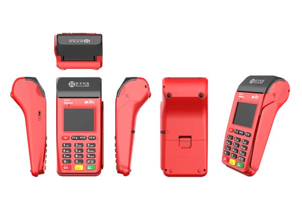 電簽POS機有哪些（電簽pos機有什么好處）