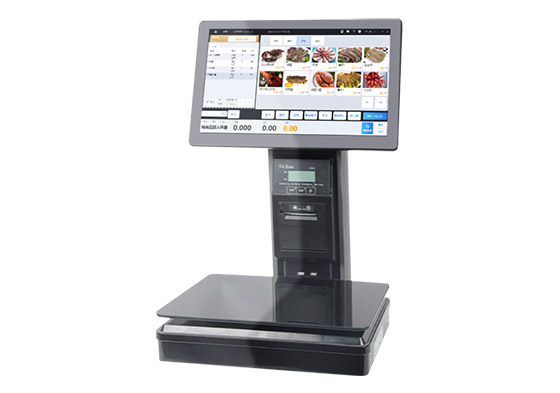 惠管家農(nóng)貿(mào)版農(nóng)貿(mào)市場收銀系統(tǒng)