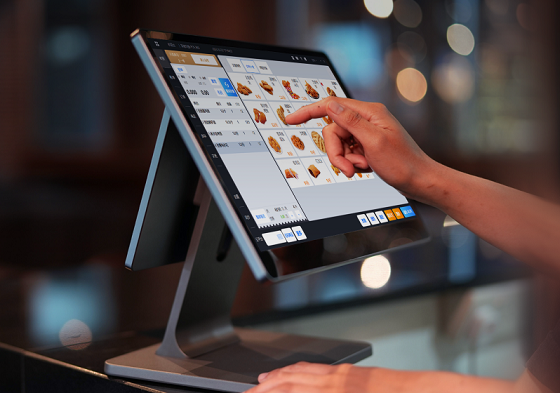 惠管家標準版收銀系統