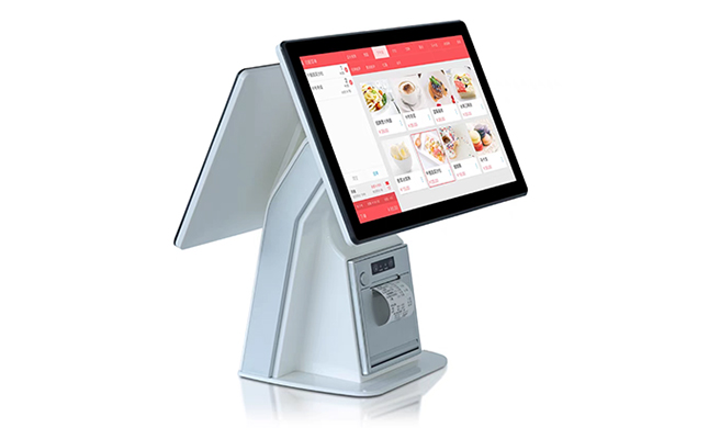 重餐收銀系統(tǒng)支持開臺(tái)、手機(jī)點(diǎn)餐、驗(yàn)券